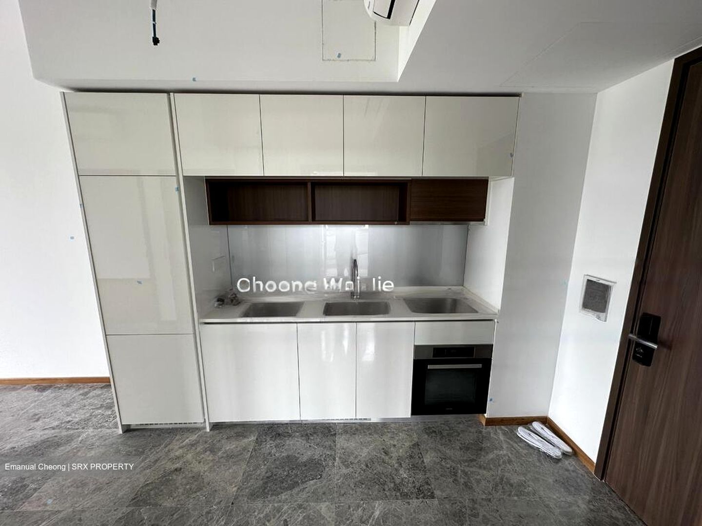Fourth Avenue Residences (D10), Apartment #466919241